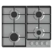Газовая панель Gorenje G641EX, Нерж. Сталь