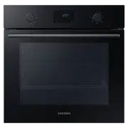 Cuptor electric Samsung NV68A1110RB/WT, Black