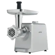 Maşina de tocat carne Gorenje MG2502SJX, White