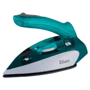 Fier de calcat Floria ZLN4223, Albastru