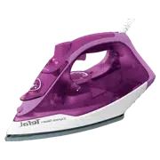 Fier de călcat Tefal FV2836E0, Violet