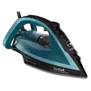 Fier de călcat Tefal FV6832, Blue