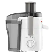 Соковыжималка Tefal ZE370138, Белый