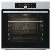 Электрический духовой шкаф Gorenje BOS6747A01X, Silver