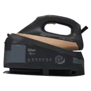 Утюг с парогенератором Zilan ZLN-4261, Черный