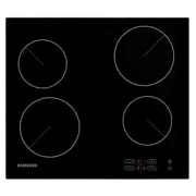 Электрическая панель Samsung NZ64T3506AK/WT, Черный