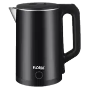Электрочайник Floria ZLN4919 Black