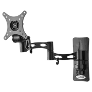 Suport pentru televizor Loctek WLB 971 SA, Negru