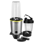 Блендер Esperanza Nutri Master EKM028, Серебристый