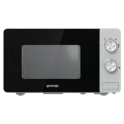 Cuptor cu microunde Gorenje MO20E1S, Alb
