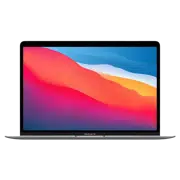 Apple MacBook Air 13.3" MGN63RU/A Space Grey (M1 8Gb 256Gb)