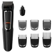 Мужской Триммер Philips MG3730/15, Black