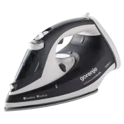 Fier de călcat Gorenje SIH2200DGT, Black