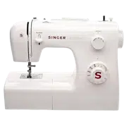 Mașină de cusut Singer 2250, Alb