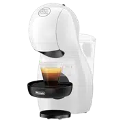 Капсульная Кофеварка DeLonghi EDG110W, White