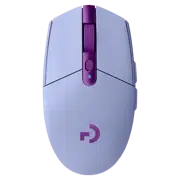 Gaming Mouse Logitech G305, Liliac