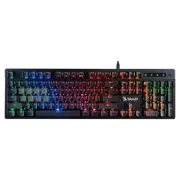 Tastatură A4Tech Bloody B500N, Negru