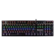Tastatură A4Tech Bloody B760, Negru