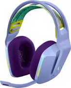 Наушники Logitech G733 Lilac