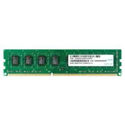 Оперативная память Apacer AU08GFA60CATBGC, DDR3 SDRAM, 1600 МГц, 8ГБ