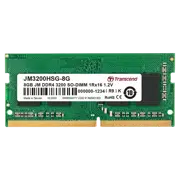 Memorie RAM Transcend PC25600, DDR4 SDRAM, 3200 MHz, 8GB