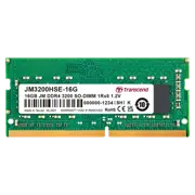 Memorie RAM Transcend PC25600, DDR4 SDRAM, 3200 MHz, 16GB