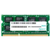Оперативная память Apacer AS08GFA60CATBGJ, 8 ГБ, Green