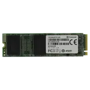 Накопитель SSD Transcend 110S, 128Гб
