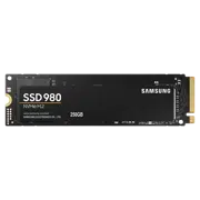 Накопитель SSD Samsung 980 EVO MZ-V8V250, 250Гб, MZ-V8V250BW