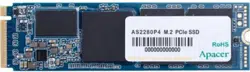 SSD накопитель Apacer AS2280P4 512Gb