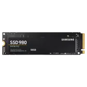 Накопитель SSD Samsung 980 EVO MZ-V8V500, 500Гб