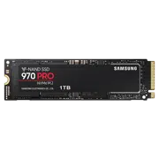 Накопитель SSD Samsung 970 PRO MZ-V7P1T0, 1000Гб
