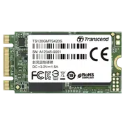 Накопитель SSD Transcend 420S, 120 ГБ, TS120GMTS420S