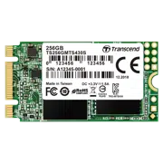 Unitate SSD Transcend 430S, 256 GB, TS256GMTS430S