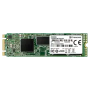 Накопитель SSD Transcend 830S, 256 ГБ, TS256GMTS830S