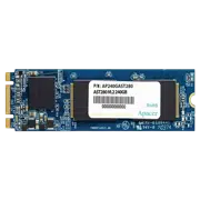 Накопитель SSD Apacer AST280, 480 ГБ, AP480GAST280-1