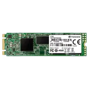 Unitate SSD Transcend 830S, 1000 GB, TS1TMTS830S
