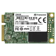 Unitate SSD Transcend MSA230S, 256 GB, TS256GMSA230S