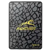Накопитель SSD Apacer AS340 PANTHER, 120 ГБ, AP120GAS340G-1