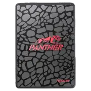 Накопитель SSD Apacer AS350 PANTHER, 128 ГБ, AP128GAS350-1