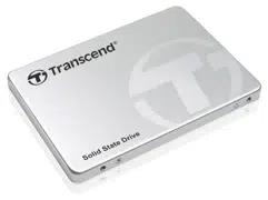 2.5" SATA SSD 480GB Transcend "SSD220" [R/W:540/500MB/s, 50K/80K IOPS, SM2256, NAND TLC]