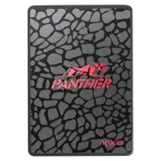 Накопитель SSD Apacer AS350 PANTHER, 1024Гб, AP1TBAS350-1