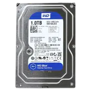 Unitate HDD Western Digital Caviar Blue, 3.5", 1TB (WD10EZEX)