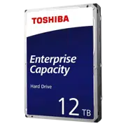Жесткий диск Toshiba MG07ACA12TE, 12ТБ, 3.5"