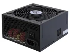 Блок питания Chieftec 650W (CTG-650C)