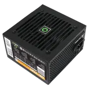 Блок питания для компьютеров Gamemax GE-700, 700 Вт, Черный