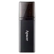 USB Flash Drive Apacer AH25B, 32Gb, Black