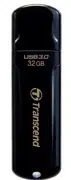 USB Flash Drive Transcend JetFlash 700 32Gb Black