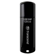 Флеш-накопитель Transcend JetFlash 700,128ГБ, Black