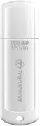 USB Flash Drive Transcend JetFlash 730 128Gb White